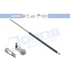 20 08 95-95 JOHNS Газовая пружина, крышка багажник