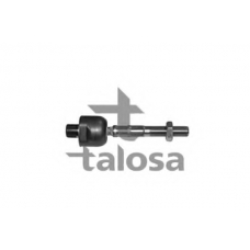 44-07803 TALOSA Осевой шарнир, рулевая тяга