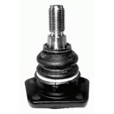 11794 01 LEMFORDER Несущий / направляющий шарнир