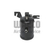 8880700220 WAECO Осушитель, кондиционер