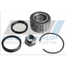 10-1160 IJS GROUP Комплект подшипника ступицы колеса