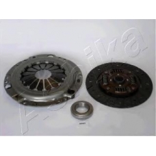 92-02-2067 Ashika Комплект сцепления