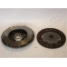SF-H24 JAPANPARTS Нажимной диск сцепления