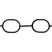 X89771-01 GLASER Прокладка, впускной коллектор