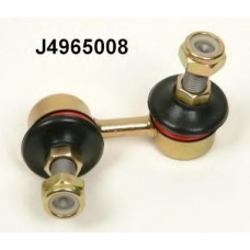 J4965008 NIPPARTS Тяга / стойка, стабилизатор