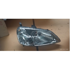 33101-S5H-T01 HONDA Фара правая civic , civic coupe, civic hybrid 2004-