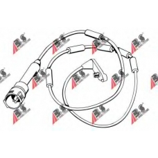 39558 ABS Сигнализатор, износ тормозных колодок