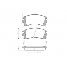 363702160511 MAGNETI MARELLI Wva= 21716