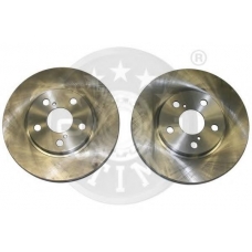 BS-5420 OPTIMAL Тормозной диск