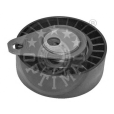 0-N295 OPTIMAL Натяжной ролик, ремень грм