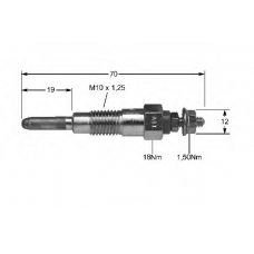HDS257 DELPHI DIESEL  