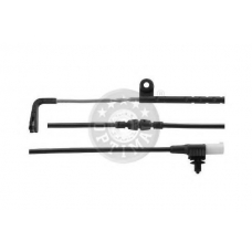 WKT-59008K OPTIMAL Сигнализатор, износ тормозных колодок