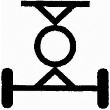 9XT 713 630-761 HELLA Щиток