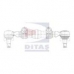 A1-2506 DITAS Поперечная рулевая тяга