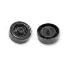 RPK009252 RPK Паразитный / ведущий ролик, поликлиновой ремень