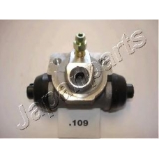 CS-109 JAPANPARTS Колесный тормозной цилиндр