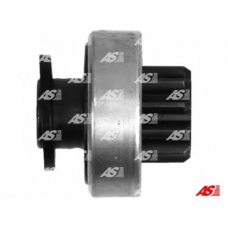 SD3039 AS-PL Привод с механизмом свободного хода, стартер