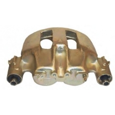 QBS2698 QUINTON HAZELL Тормозной суппорт