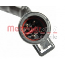 0893537 METZGER Лямбда-зонд