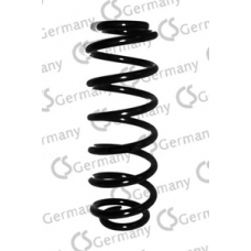 14.950.774 CS Germany Пружина ходовой части