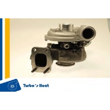 1103429 TURBO' S HOET Компрессор, наддув