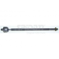 44983 SPIDAN Осевой шарнир, рулевая тяга