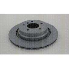 8120 111030C TRISCAN Тормозной диск