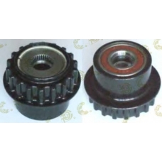 03.81476 AUTOKIT Механизм свободного хода генератора