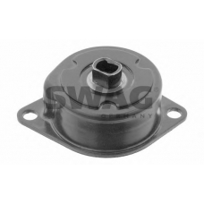 30 93 0989 SWAG Натяжитель ремня, клиновой зубча