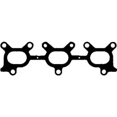 X82230-01 GLASER Прокладка, выпускной коллектор