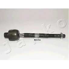 103414 JAPKO Осевой шарнир, рулевая тяга