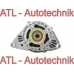L 40 300 ATL Autotechnik Генератор