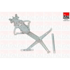 WR243 FAI AutoParts Подъемное устройство для окон