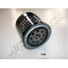 FO-112E JAPANPARTS Масляный фильтр