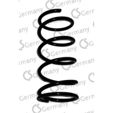 14.872.306 CS Germany Пружина ходовой части