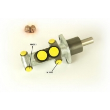 132515J JURID Главный тормозной цилиндр