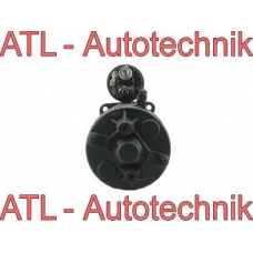 A 11 280 ATL Autotechnik Стартер