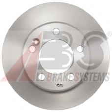 18183 OE ABS Тормозной диск