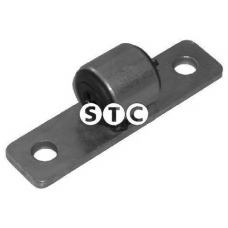 T404124 STC Буфер, глушитель