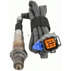 0 258 986 675 BOSCH Лямбда-зонд