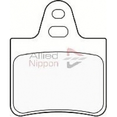 CBP0800 COMLINE Комплект тормозных колодок, дисковый тормоз