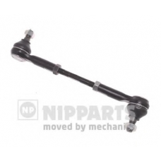 N4811022 NIPPARTS Продольная рулевая тяга