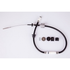 8AK 355 701-751 HELLA Трос, управление сцеплением