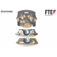 RX541316A0 FTE Тормозной суппорт