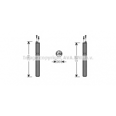 AID298 Prasco Осушитель, кондиционер