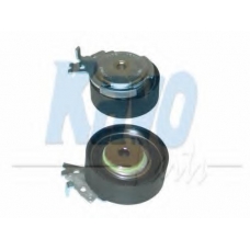 DTE-1005 KAVO PARTS Натяжной ролик, ремень грм