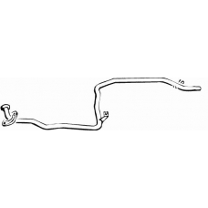 14265 WALKER Труба выхлопного газа