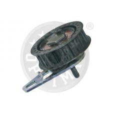 0-N1572 OPTIMAL Натяжной ролик, ремень грм