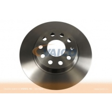 V10-40082 VEMO/VAICO Тормозной диск