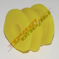 2-01-2126 Tochka opory Полиуретановая втулка стабилизатора, задней подвески nissan